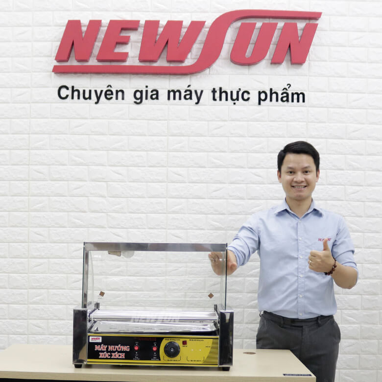 Đặt máy ở vị trí khô ráo, thoáng mát 