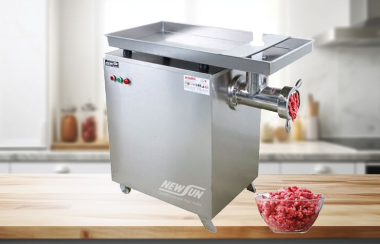 Máy xay thịt công nghiệp JR42