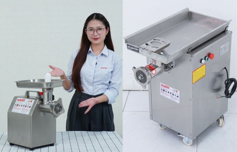 Phân loại theo thiết kế, kích thước