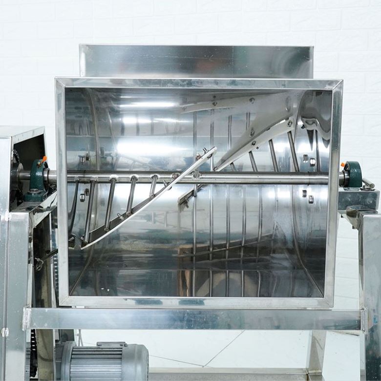 Tiến hành điều chỉnh tốc độ cánh đảo phù hợp với từng giai đoạn của quá trình sao