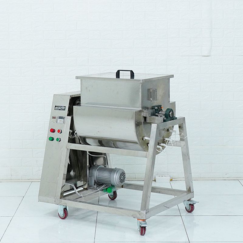 Tư vấn lựa chọn máy sao ruốc theo từng đối tượng sử dụng