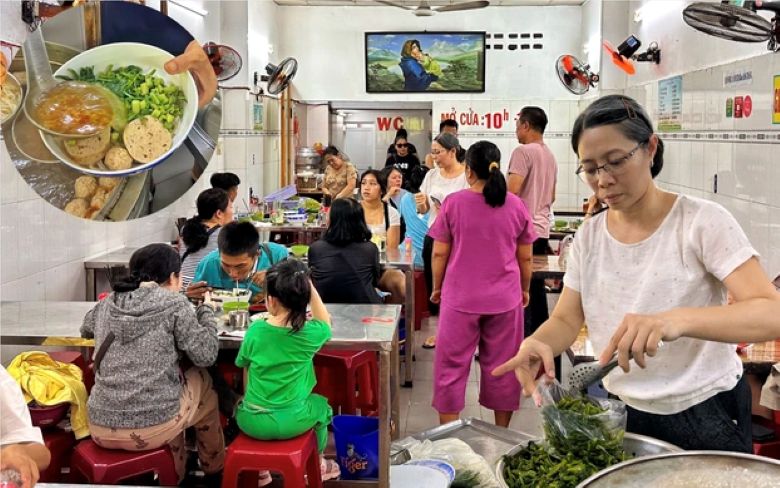 Quán ăn, nhà hàng