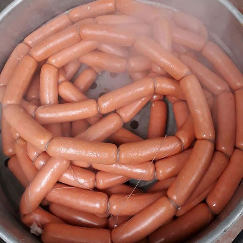 Quán ăn, bếp gia đình