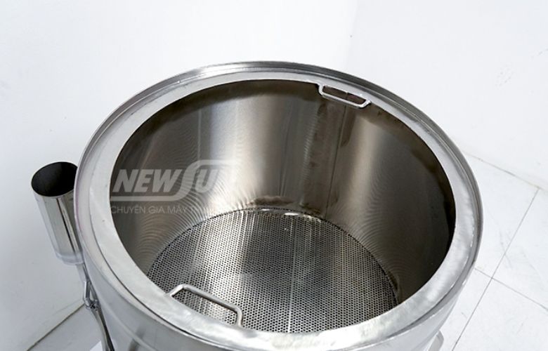 Chất liệu ảnh hưởng đến giá nồi xôi điện