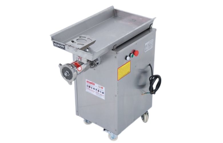 Giá máy xay đùn thịt công suất lớn