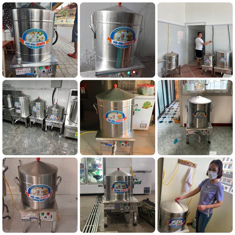 Lựa chọn đơn vị cung cấp có thông số sản phẩm, chính sách,.. rõ ràng 