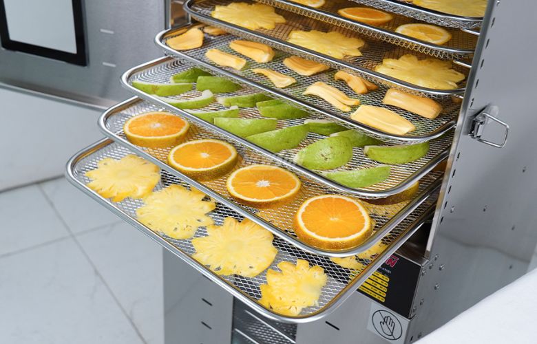 Lựa chọn theo số lượng khay