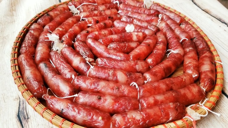 Hướng dẫn lựa chọn máy nhồi lạp xưởng