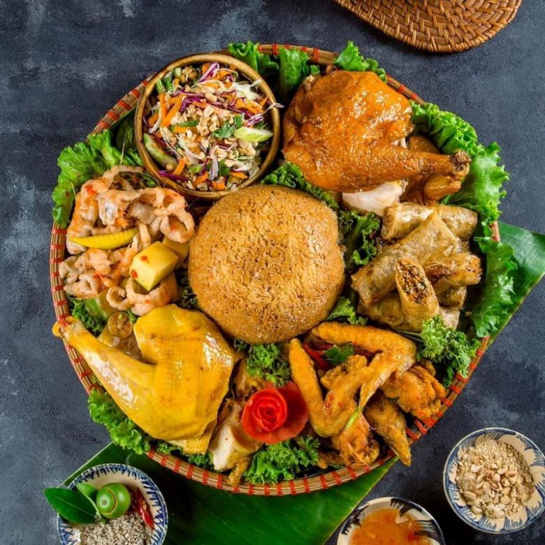 Nhà hàng, quán ăn