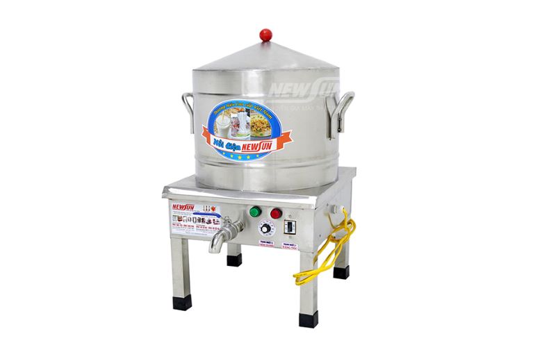 Chỉ quan tâm đến giá cả mà bỏ qua chất lượng của nồi nấu xôi bằng điện 