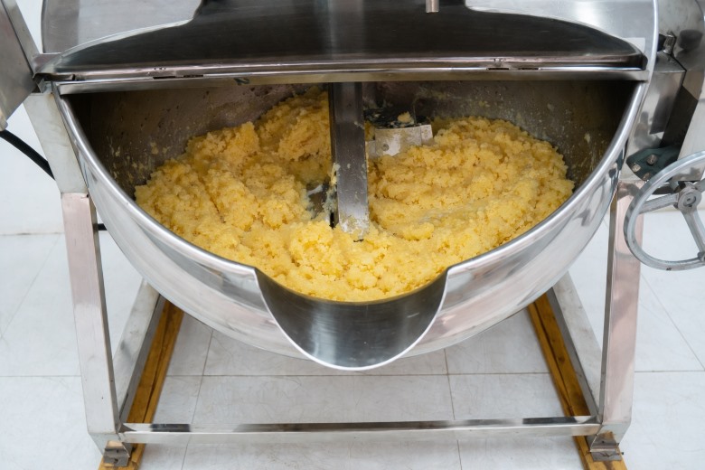 Kiểm tra và điều chỉnh xem nhân đã đạt chưa