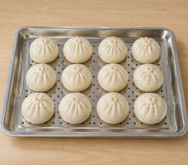 Thiết kế lỗ thoát hơi 