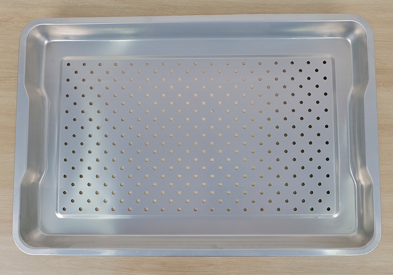 Chất liệu bằng inox cao cấp