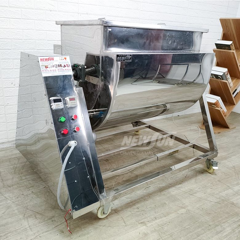 Đặt máy ở nơi khô ráo, thoáng mát, bằng phẳng