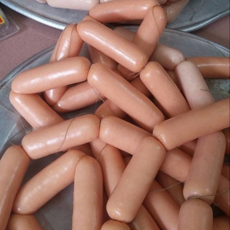 Máy buộc xúc xích điện phù hợp với ai?