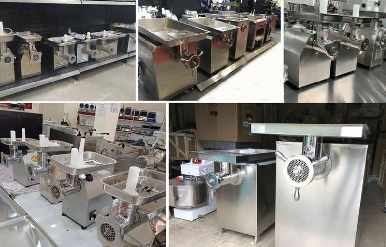Xác định nhu cầu sử dụng và quy mô trước khi chọn máy