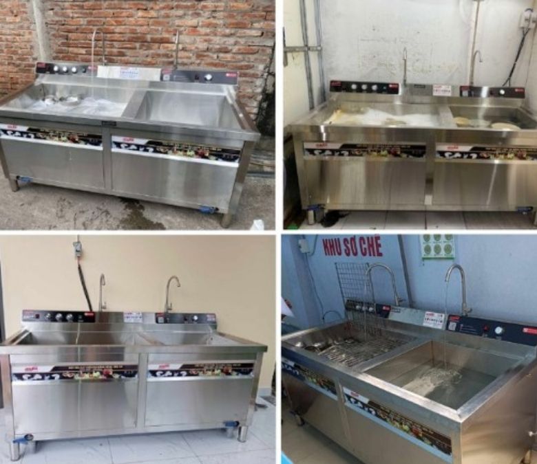 Tư vấn lựa chọn cho từng đối tượng sử dụng theo từng phân khúc
