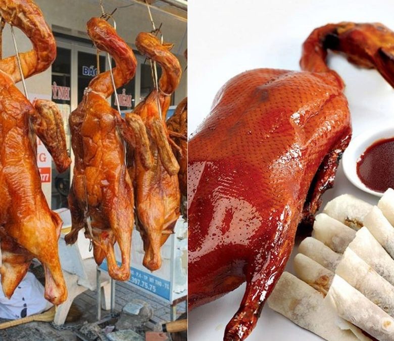 So sánh về chất lượng thành phẩm