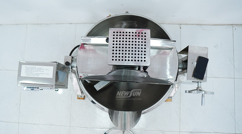 Nên chọn dung tích lớn hơn nhu cầu thực tế 20–30%