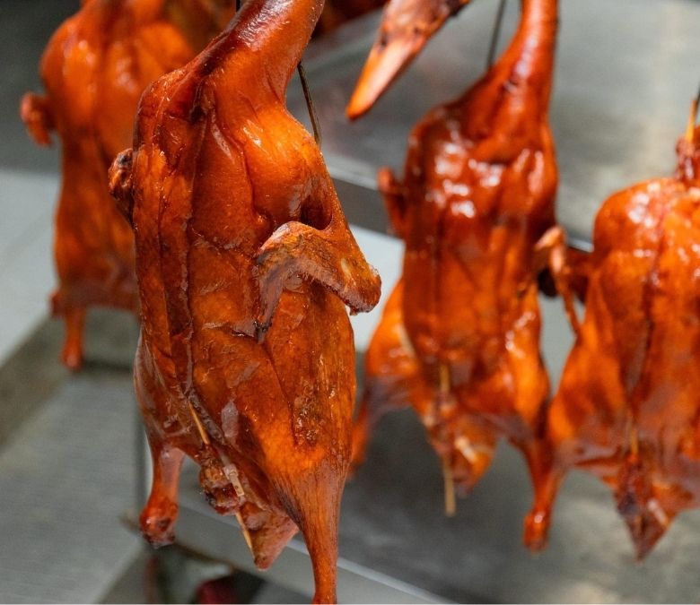 Thành phẩm đẹp mắt