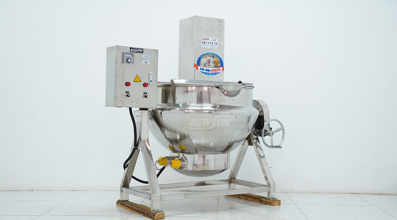 Nên chọn loại chảo xào nhân nào?