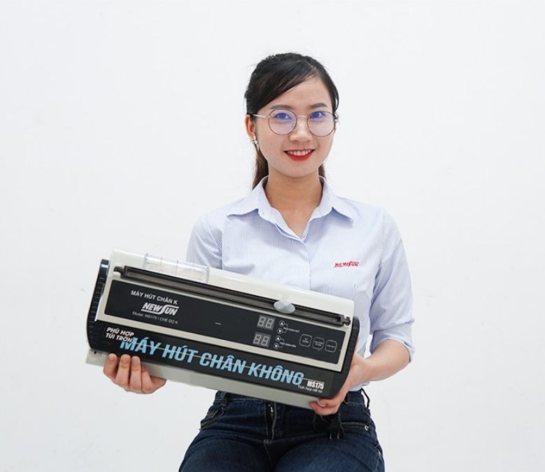 Nguồn gốc xuất xứ của máy