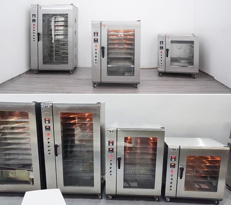 NEWSUN cung cấp đa dạng các loại tủ sấy hoa quả nhằm đáp ứng nhu cầu sấy thực phẩm của khách hàng 