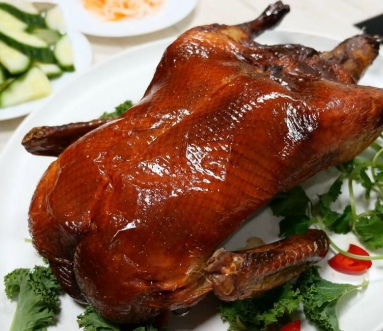 Hạn chế tình trạng thịt bị hấp hơi, bở thịt bên trong