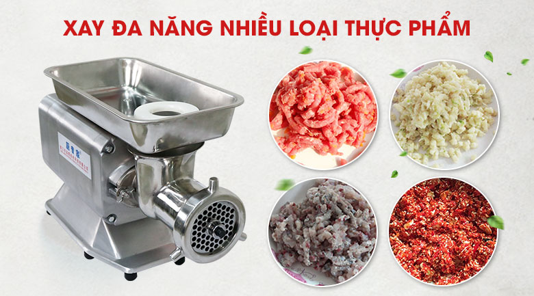 Máy xay đùn thịt RY - Newsun