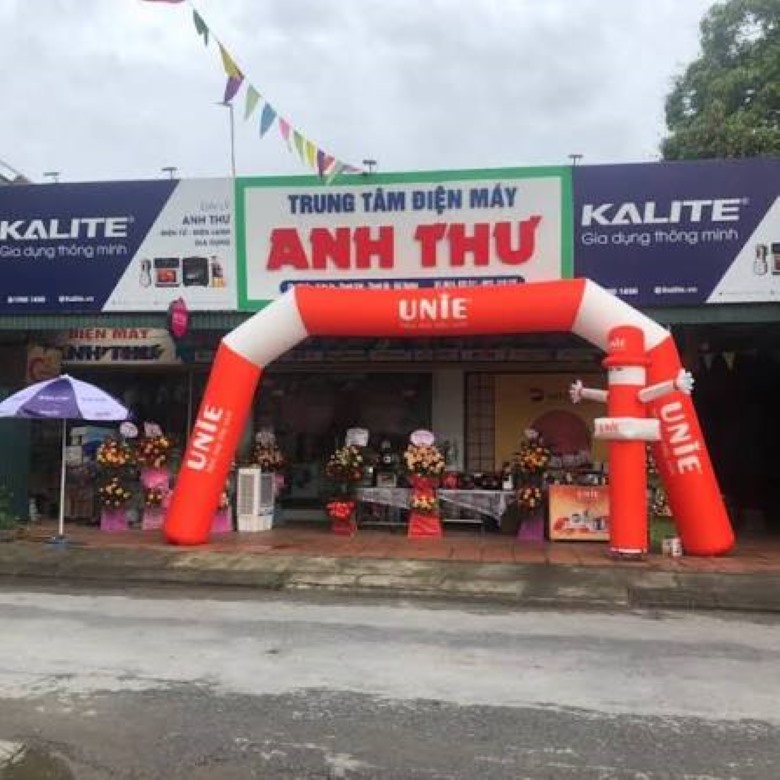 Điện máy Anh Thư 