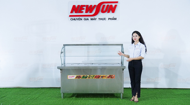 Nên lựa chọn các đơn vị cung cấp đầy đủ thông tin sản phẩm