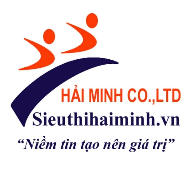 Siêu thị Hải Minh