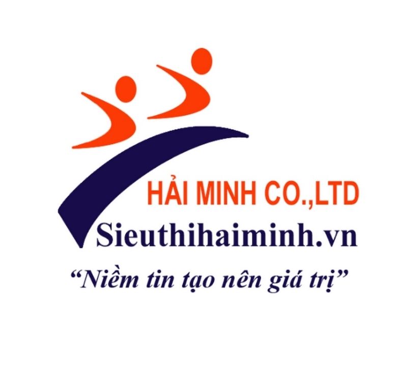 Siêu thị Hải Minh