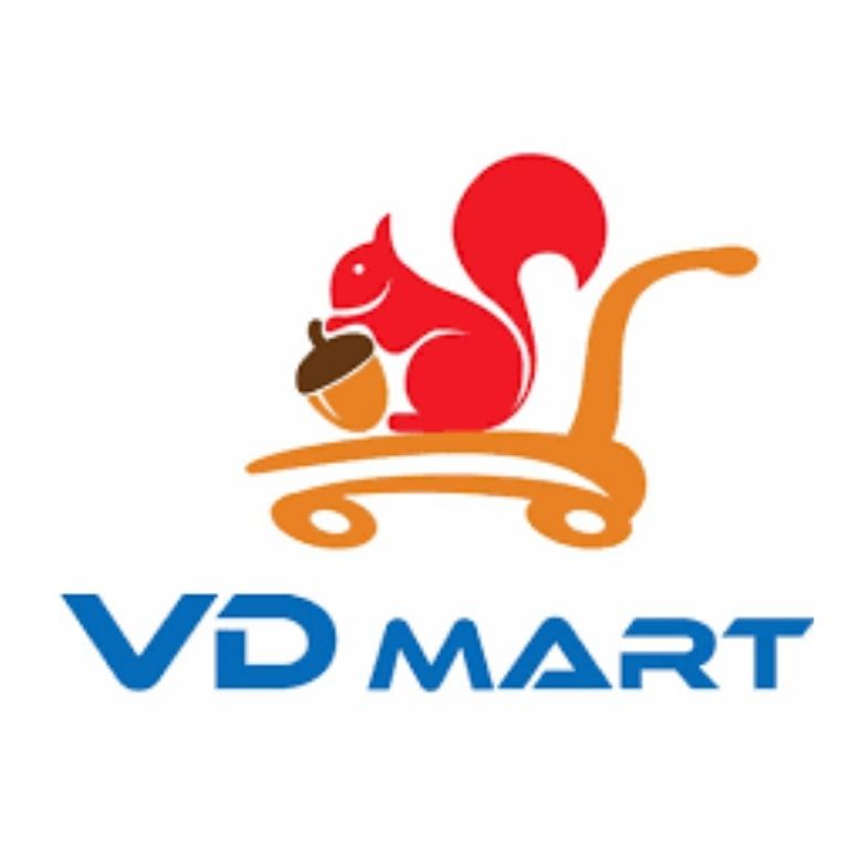 VDmart