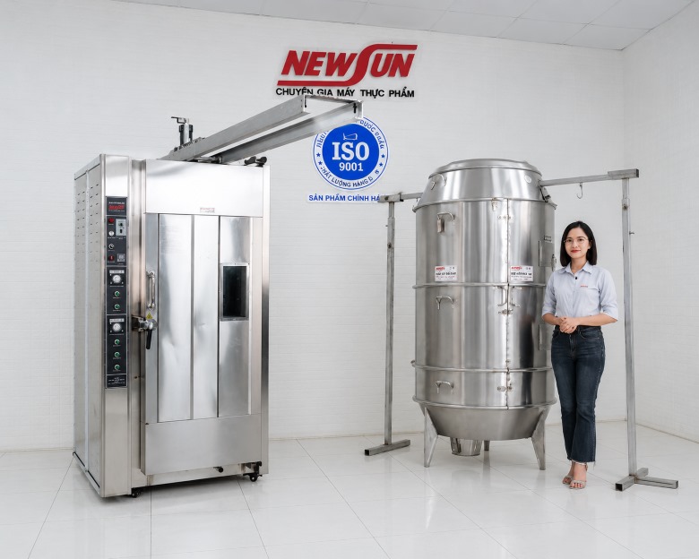 Điện máy NEWSUN 