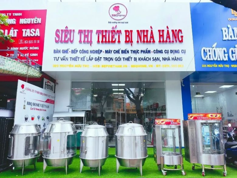 Điện máy Bảo Việt 