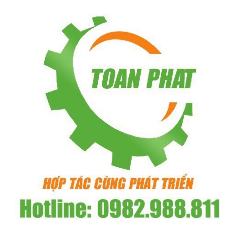 Công ty TNHH XNK công nghệ thực phẩm Toàn Phát