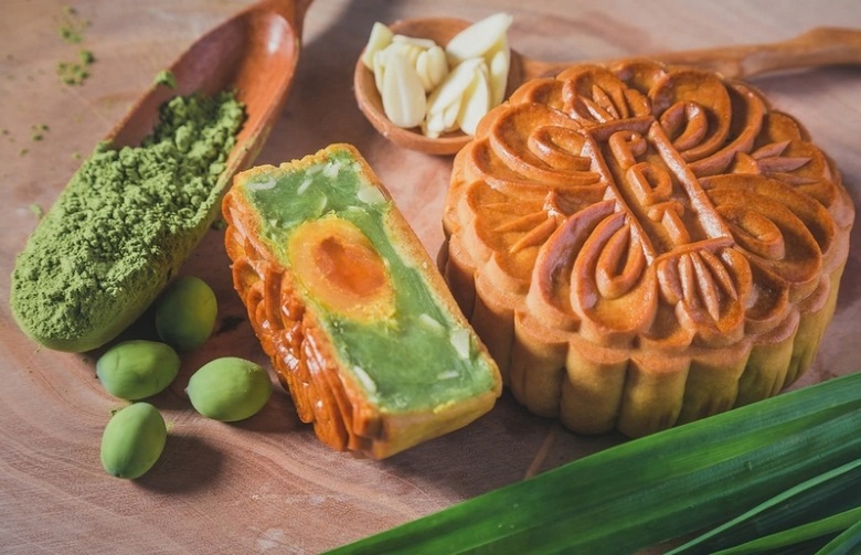 Nhân hạt sen ít đường