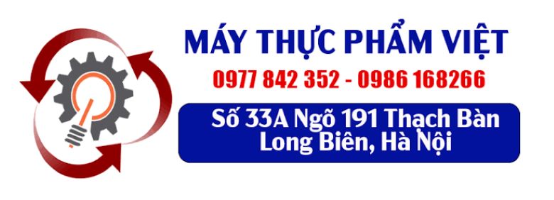Máy Thực Phẩm Việt