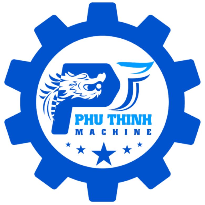 Công nghệ Máy Phú Thịnh
