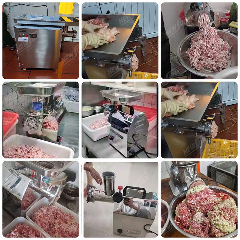 Với khách hàng lần đầu mua máy, nên liên hệ tư vấn trước để chọn đúng công suất
