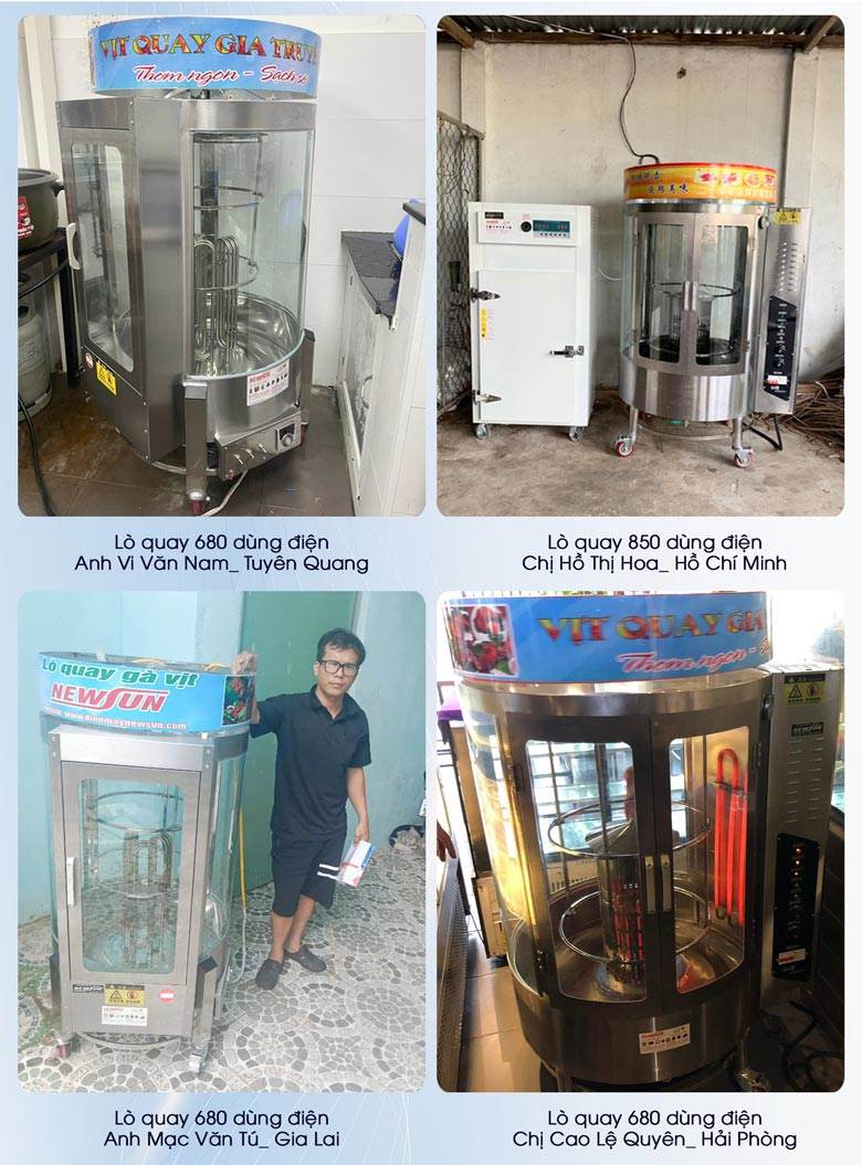 Lựa chọn đơn vị cung cấp uy tín, bảo hành rõ ràng