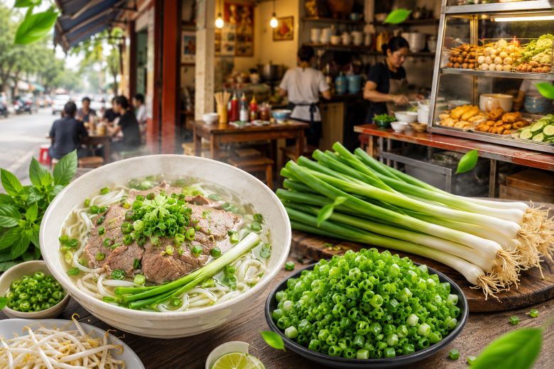 Quán ăn nhỏ, quán bún phở, tiệm đồ ăn vặt 