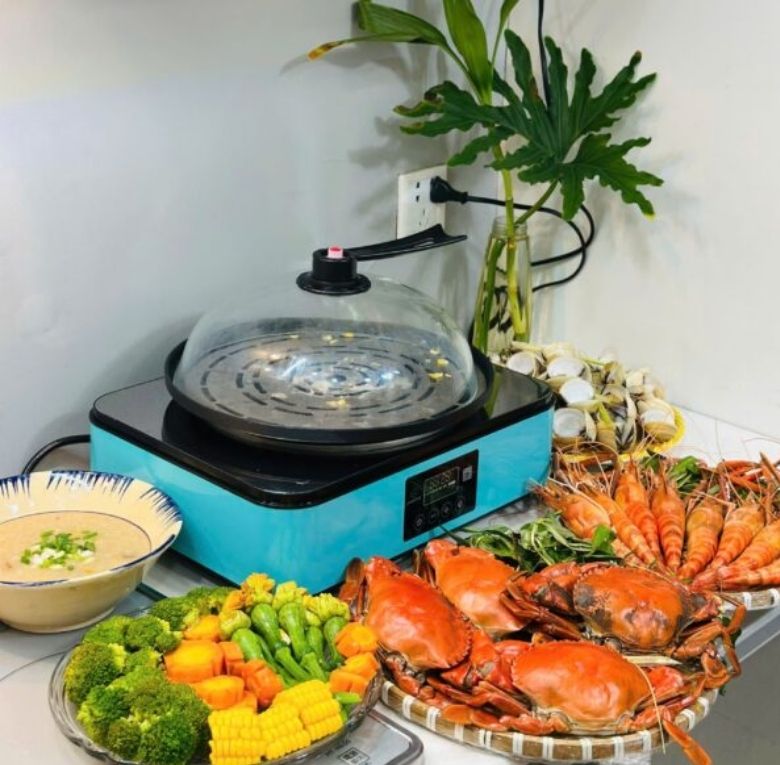 Công ty TNHH Nội Thất Và Bếp Ngôi Sao Mới