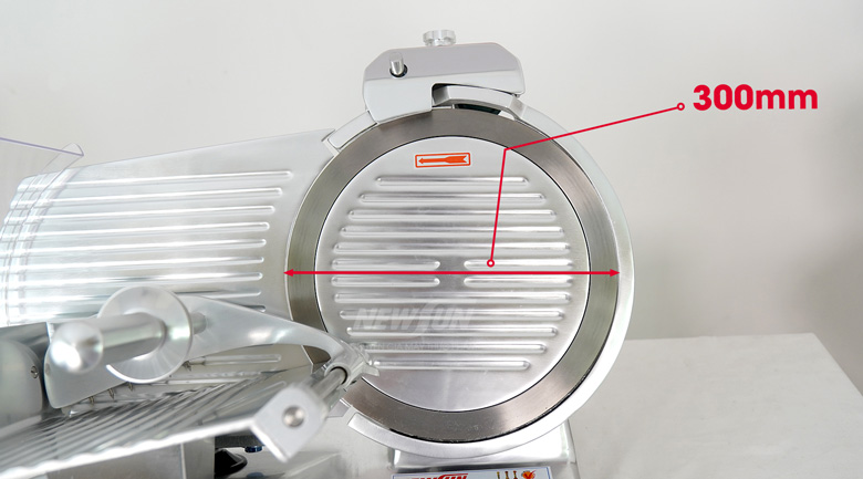 Lưỡi dao cắt đường kính 300mm
