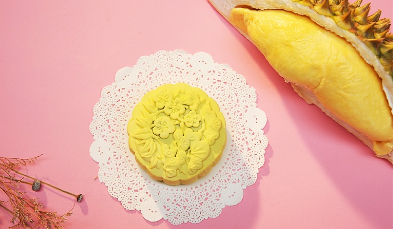 Nhân sầu riêng Musang King
