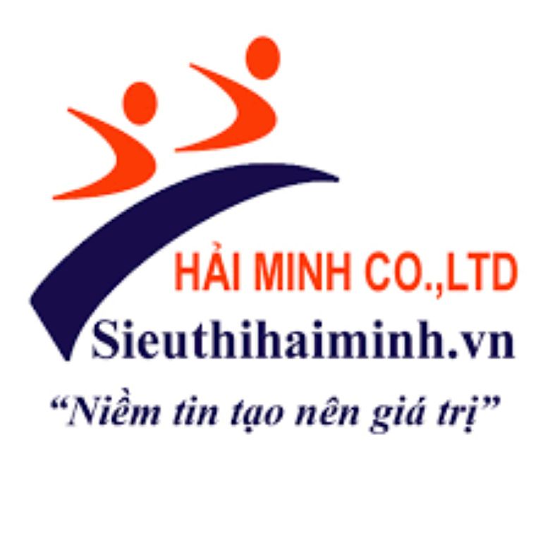 Siêu thị Hải Minh