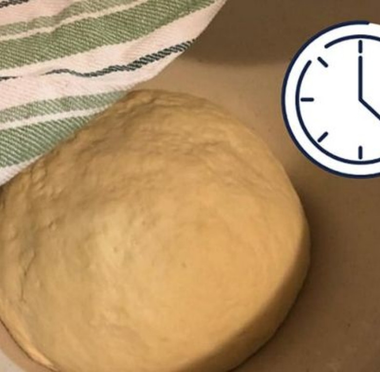 Thời gian ủ 1 mẻ là bao lâu?
