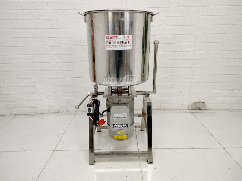 Máy xay thực phẩm đa năng 5,5kW (nồi 50x50cm)