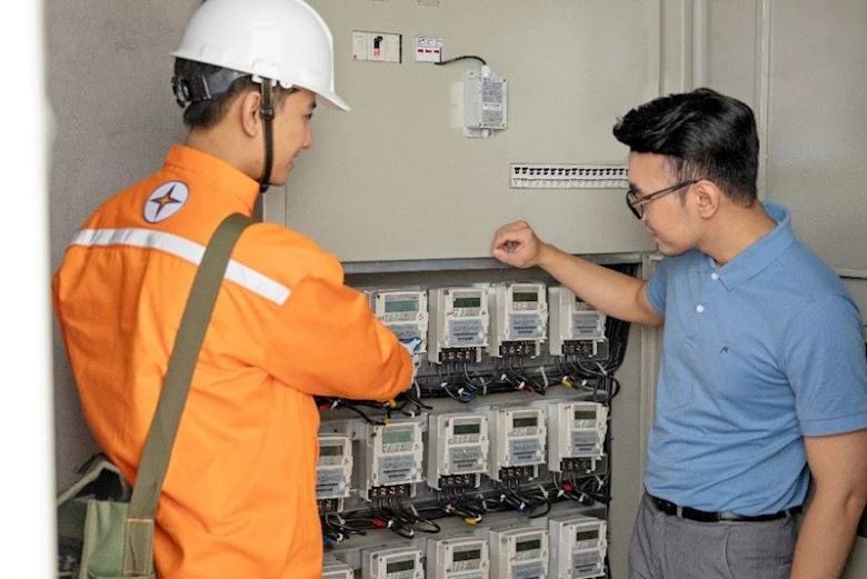 Lò điện thường tiêu thụ lượng điện khá lớn